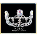 2 hours replied factory directly princess crown engagement rings